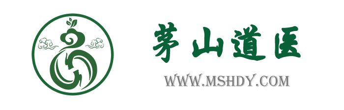 茅山道医