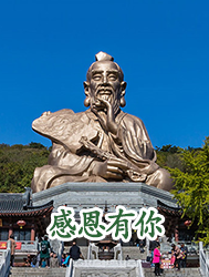 感恩回馈